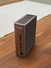 Caldigit TS3 Plus Docking