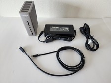 CalDigit TS3 Plus Thunderbolt