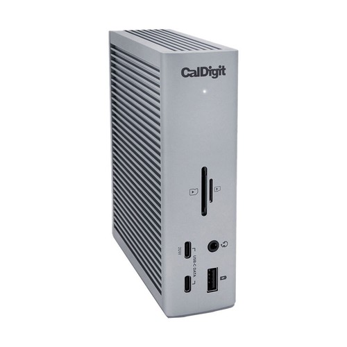 Caldigit ts4 thunderbolt - ts4, 4