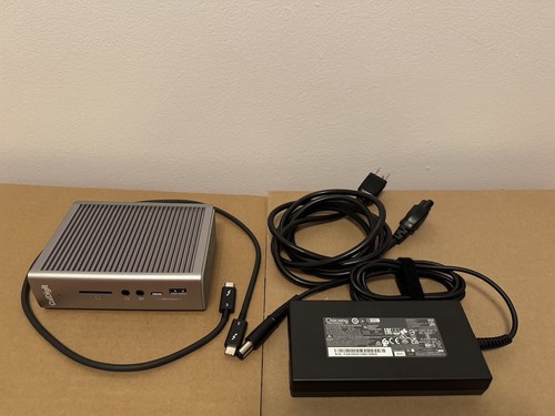 Caldigit ts3 plus thunderbolt - caldigit,