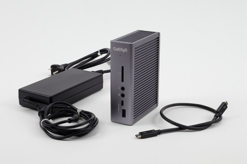 Caldigit ts3 plus thunderbolt - ts3,