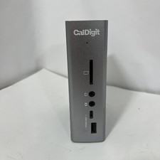 CalDigit TS3 Plus Thunderbolt
