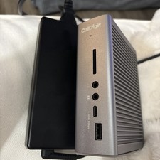 CalDigit TS3 Plus Thunderbolt