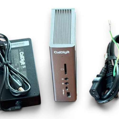 Caldigit ts3 plus thunderbolt - ts3,
