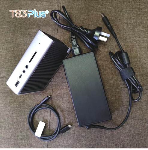 Caldigit ts3 plus - ts3, thunderbolt
