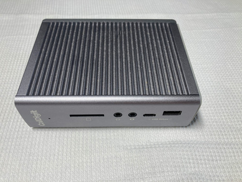 Caldigit ts3 plus thunderbolt - ts3,