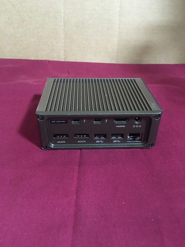 Caldigit ts3 thunderbolt - caldigit,