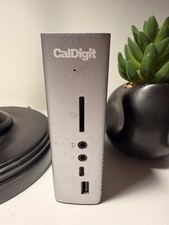 CalDigit TS3 Plus Thunderbolt
