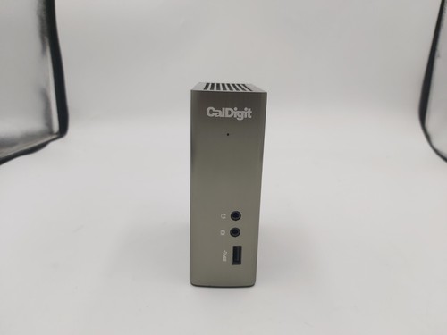 Caldigit ts2 thunderbolt - thunderbolt, 2