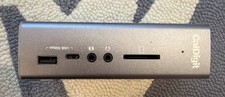 Caldigit TS3 Plus Docking