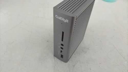 Caldigit ts3 plus thunderbolt - ts3,