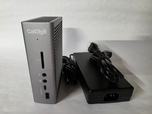Caldigit ts3 plus thunderbolt - plus,