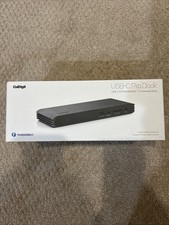 CalDigit USB-C Pro Dock
