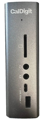 Caldigit ts3 plus - , thunderbolt