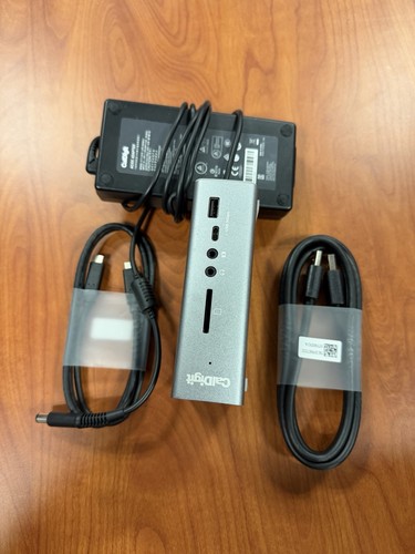 Caldigit ts3 plus thunderbolt - caldigit,