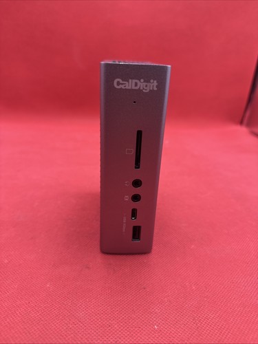 Caldigit thunderbolt plus - caldigit,