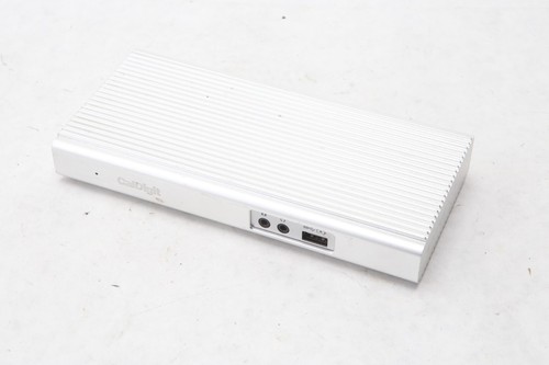 Caldigit usb dock 3 - usb, 3.1