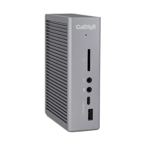 Caldigit ts3 plus - caldigit, thunderbolt