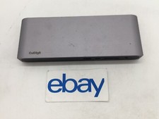 CalDigit USB-C HDMI Dock