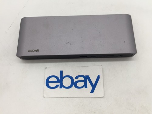 Caldigit usb hdmi - usb-c,